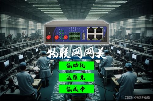 工业自动化与数字广告制作 PLC远程控制网关的物联网应用革新