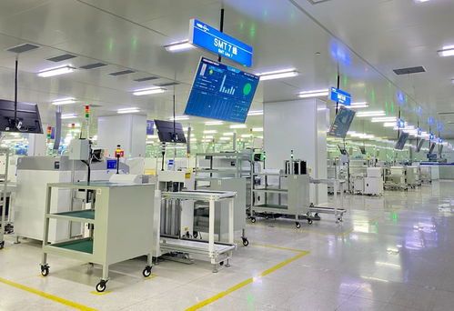 安徽向新“灯塔工厂” 如何点亮“安徽工业第一区”的数字广告新篇章