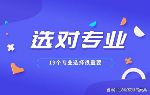 美术生专业选择指南 从数字广告制作看19个方向